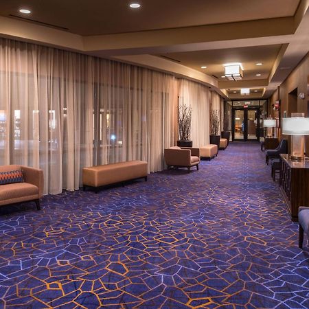 Courtyard By Marriott Jacksonville Eksteriør billede
