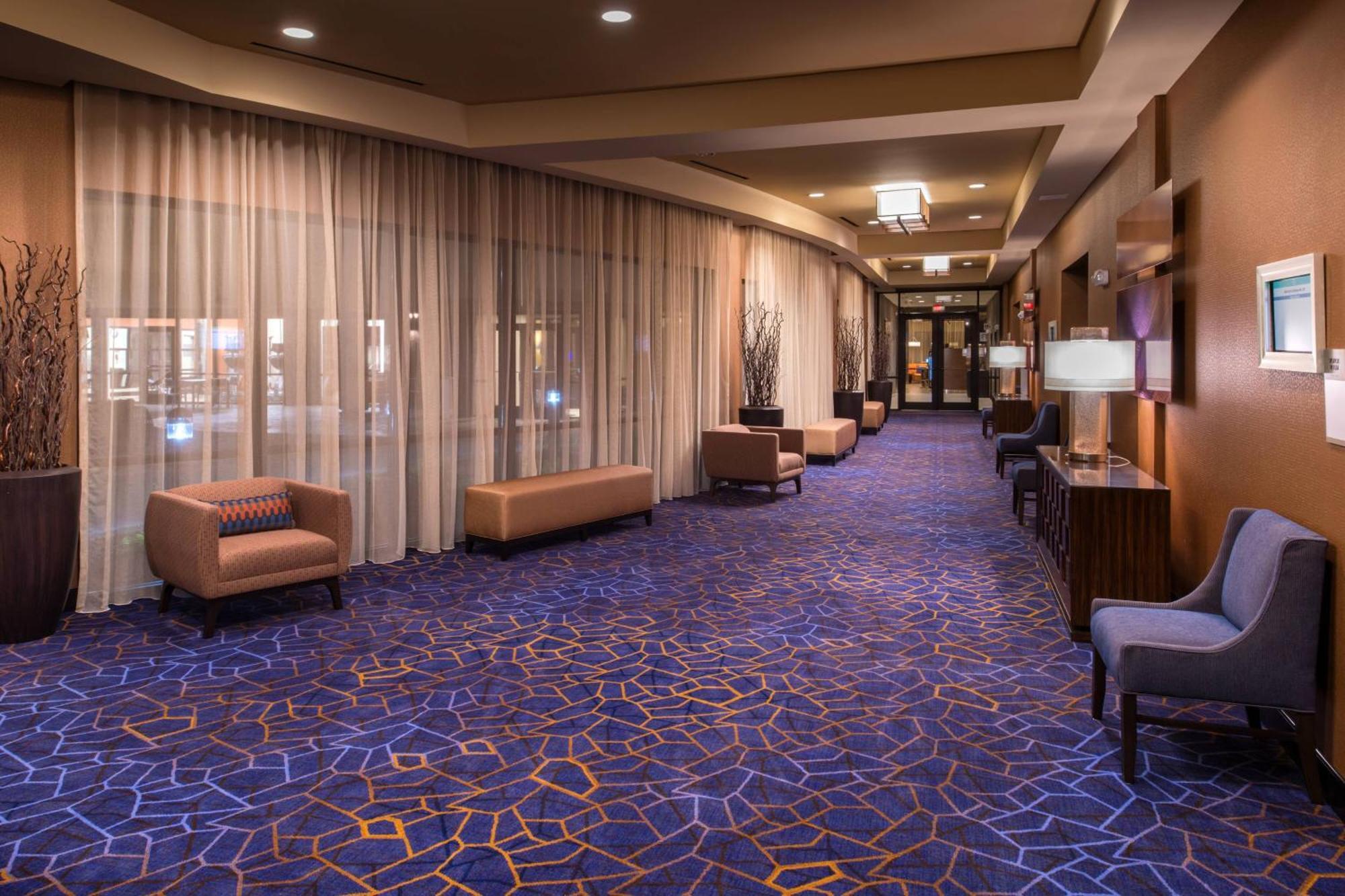 Courtyard By Marriott Jacksonville Eksteriør billede