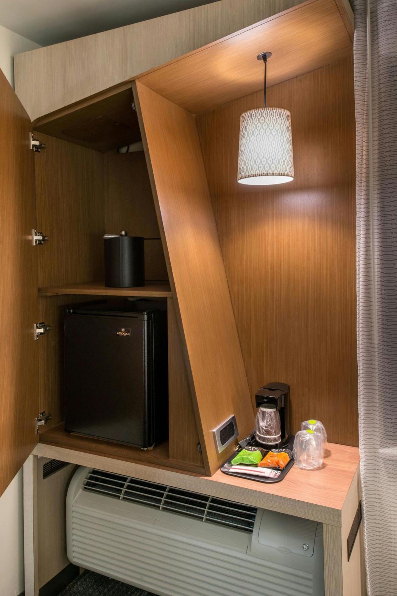 Courtyard By Marriott Jacksonville Eksteriør billede
