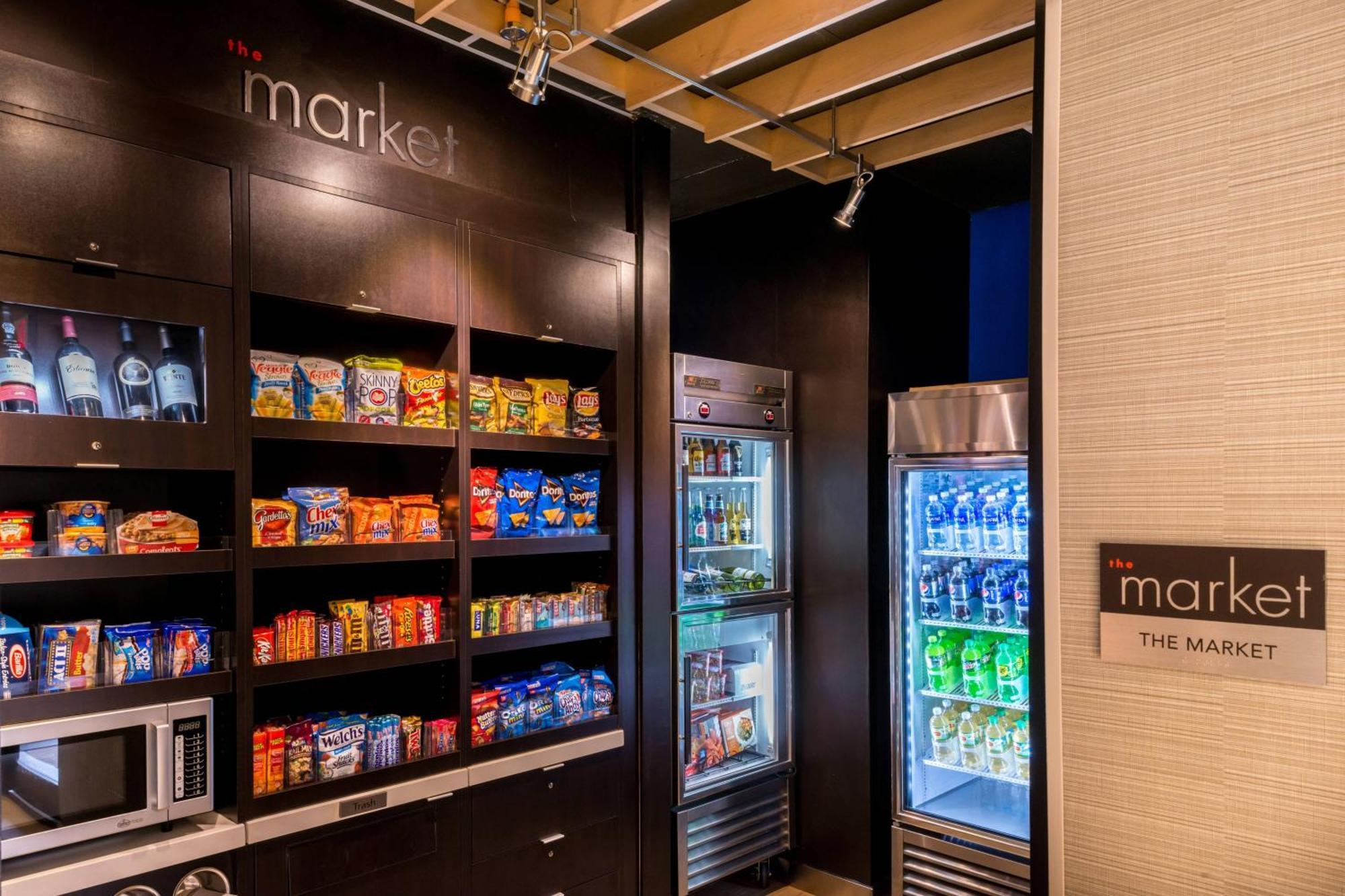 Courtyard By Marriott Jacksonville Eksteriør billede