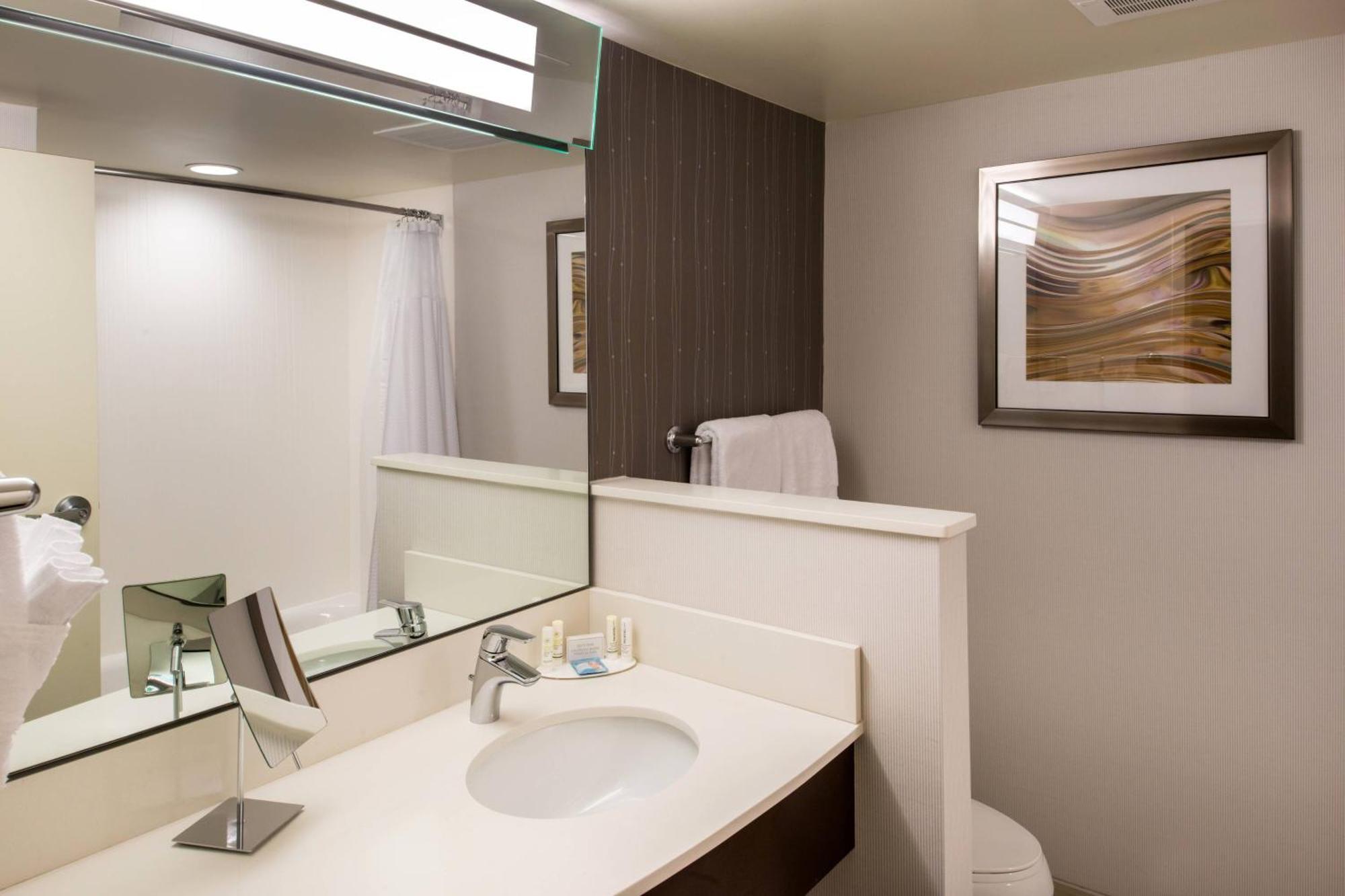 Courtyard By Marriott Jacksonville Eksteriør billede