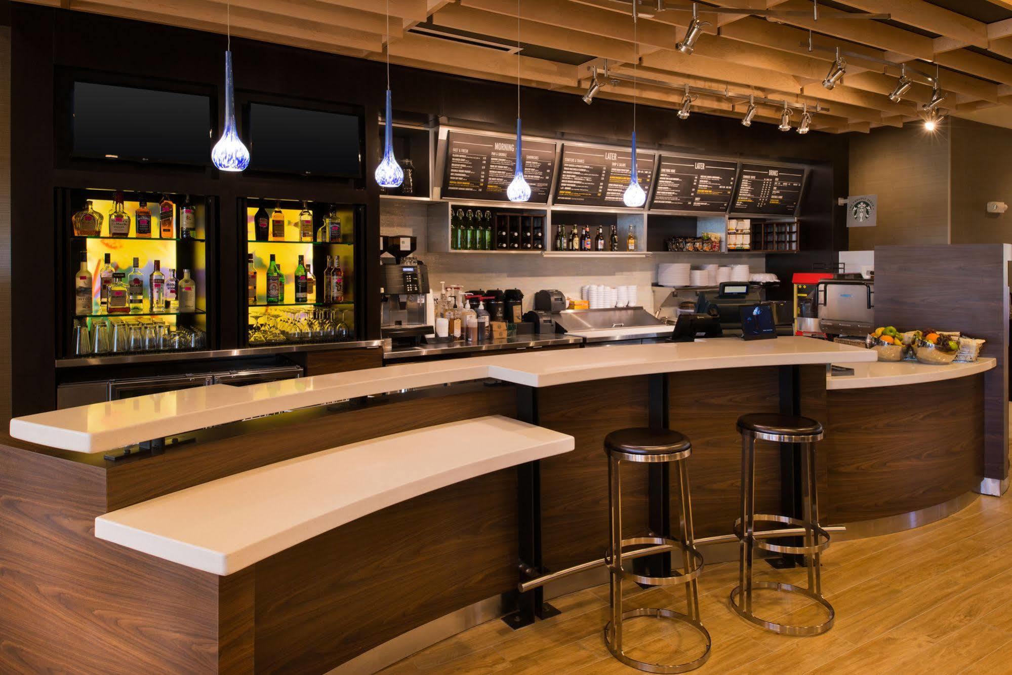 Courtyard By Marriott Jacksonville Eksteriør billede